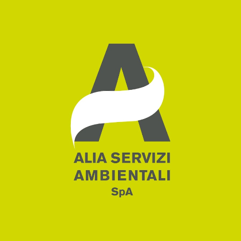 ALIAPP -  l'App di Alia per i cittadini, dedicata a segnalazioni ritiri e servizi 