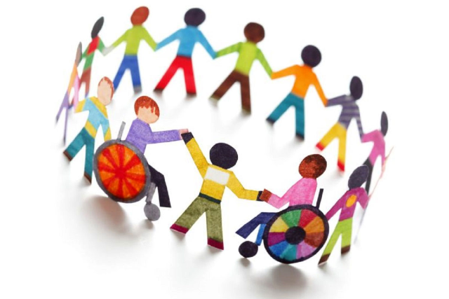 Contributo a favore delle famiglie con figli minori disabili anno 2022
